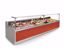 Koeltoonbank - ZARA2 VENT GI L385 - Oscartielle